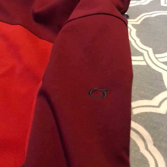 Arc’Teryx Gamma jacket - Picture 8 of 8